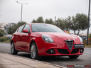 Φωτογραφία για μεταχειρισμένο ALFA ROMEO GIULIETTA 1.4T DISTICTIVE 170HP ΕΛΛΗΝΙΚΟ-ΙΔΙΩΤΗ του 2012 στα 11.500 €