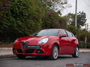 Φωτογραφία για μεταχειρισμένο ALFA ROMEO GIULIETTA 1.4T DISTICTIVE 170HP ΕΛΛΗΝΙΚΟ-ΙΔΙΩΤΗ του 2012 στα 11.500 €