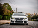 Φωτογραφία για μεταχειρισμένο PEUGEOT 308 1.5 BLUEHDI ACTIVE PLUS 130HP ΕΛΛΗΝΙΚΟ του 1921 στα 12.800 €