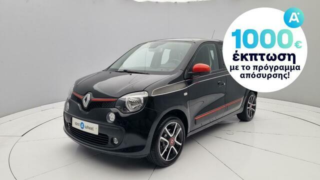 Φωτογραφία για μεταχειρισμένο RENAULT TWINGO 0.9 TCe Energy Edition ONE του 2015 στα 10.750 €