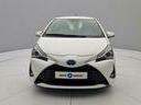 Φωτογραφία για μεταχειρισμένο TOYOTA YARIS 1.5 Hybrid Premium του 2018 στα 15.450 €