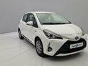 Φωτογραφία για μεταχειρισμένο TOYOTA YARIS 1.5 Hybrid Premium του 2018 στα 15.450 €