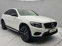 Φωτογραφία για μεταχειρισμένο MERCEDES GLC 350 e 4MATIC coupe του 2017 στα 39.950 €