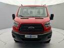 Φωτογραφία για μεταχειρισμένο FORD TOURNEO Transit 2.0 TDCi L1 Single Cab του 2017 στα 28.458 €