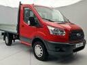 Φωτογραφία για μεταχειρισμένο FORD TOURNEO Transit 2.0 TDCi L1 Single Cab του 2017 στα 28.458 €