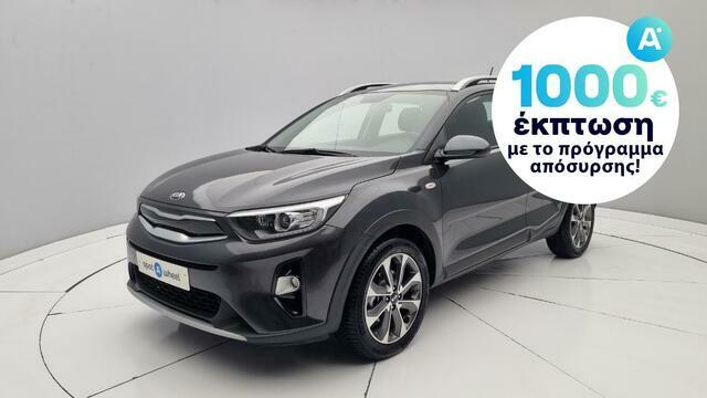 Φωτογραφία για μεταχειρισμένο KIA STONIC 1.0 T-GDi Active του 2019 στα 14.750 €