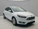 Φωτογραφία για μεταχειρισμένο FORD FOCUS 1.5 TDCi Titanium του 2016 στα 11.950 €