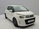 Φωτογραφία για μεταχειρισμένο CITROEN C1 1.2 VTi Shine του 2015 στα 9.750 €