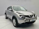 Φωτογραφία για μεταχειρισμένο NISSAN JUKE 1.5 dCi White Edition του 2017 στα 13.750 €