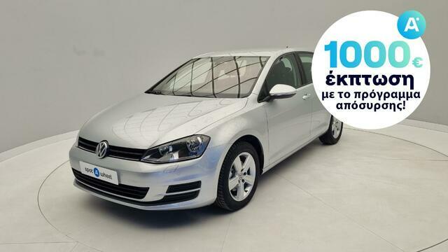 Φωτογραφία για μεταχειρισμένο VW GOLF 1.2 TSI DSG Comfortline BlueMotion Tech του 2014 στα 13.450 €