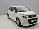 Φωτογραφία για μεταχειρισμένο CITROEN C1 1.0 VTi Feel του 2016 στα 10.950 €