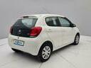 Φωτογραφία για μεταχειρισμένο CITROEN C1 1.0 VTi Feel του 2016 στα 10.950 €