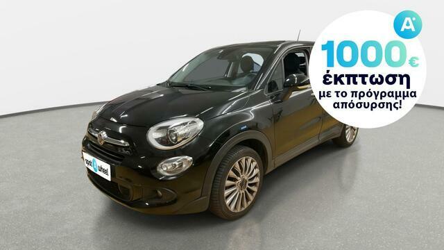 Φωτογραφία για μεταχειρισμένο FIAT 500X 1.4 Turbo Lounge του 2018 στα 15.800 €