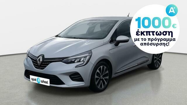 Φωτογραφία για μεταχειρισμένο RENAULT CLIO 1.0 TCe 21N Intens του 1921 στα 14.800 €