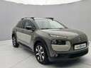 Φωτογραφία για μεταχειρισμένο CITROEN C4 Cactus 1.2 e-VTi Shine του 2015 στα 11.450 €