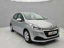 Φωτογραφία για μεταχειρισμένο PEUGEOT 208 1.2 PureTech Like του 2017 στα 9.950 €