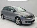 Φωτογραφία για μεταχειρισμένο VW GOLF Plus 1.6 TDI BlueMotion DSG Life του 2013 στα 12.950 €