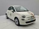 Φωτογραφία για μεταχειρισμένο FIAT 500 1.2 Lounge του 2019 στα 12.750 €