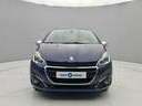 Φωτογραφία για μεταχειρισμένο PEUGEOT 208 1.2 VTi Style του 2017 στα 9.750 €