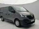 Φωτογραφία για μεταχειρισμένο RENAULT TRAFIC 1.6 dCi L1H1 Comfort του 2019 στα 19.250 €