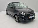 Φωτογραφία για μεταχειρισμένο FIAT 500C S 0.9 TwinAir του 2015 στα 9.850 €