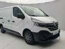 Φωτογραφία για μεταχειρισμένο RENAULT TRAFIC 1.6 dCi Grand Confort L1H1 του 1920 στα 20.450 €