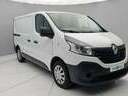 Φωτογραφία για μεταχειρισμένο RENAULT TRAFIC Grand Confort του 2017 στα 19.350 €