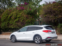 Φωτογραφία για μεταχειρισμένο FORD FOCUS ACTIVE X 1.0 ECOBOOST 155HP CONNECTED HYBRID -GR του 1921 στα 16.000 €