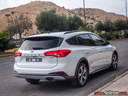 Φωτογραφία για μεταχειρισμένο FORD FOCUS ACTIVE X 1.0 ECOBOOST 155HP CONNECTED HYBRID -GR του 1921 στα 16.000 €