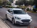 Φωτογραφία για μεταχειρισμένο FORD FOCUS ACTIVE X 1.0 ECOBOOST 155HP CONNECTED HYBRID -GR του 1921 στα 16.000 €