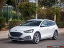 Φωτογραφία για μεταχειρισμένο FORD FOCUS ACTIVE X 1.0 ECOBOOST 155HP CONNECTED HYBRID -GR του 1921 στα 16.000 €