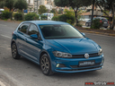 Φωτογραφία για μεταχειρισμένο VW POLO 1.6 TDI COMFORTLINE του 2019 στα 11.300 €