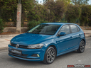 Φωτογραφία για μεταχειρισμένο VW POLO 1.6 TDI COMFORTLINE του 2019 στα 11.300 €