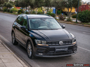 Φωτογραφία για μεταχειρισμένο VW TIGUAN 1.6 TDI ADVANCE -GR του 2018 στα 17.300 €