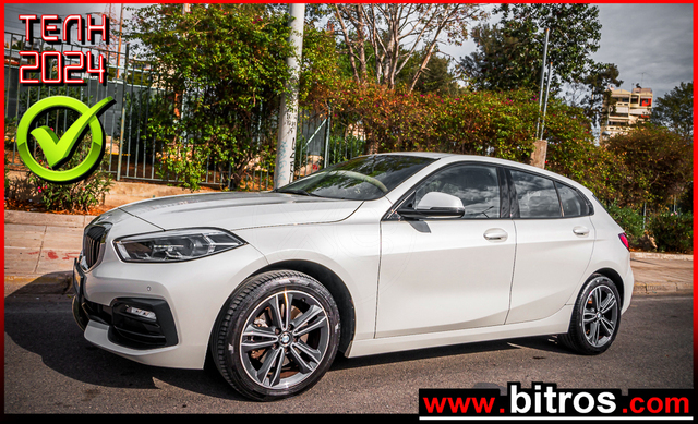 Φωτογραφία για μεταχειρισμένο BMW Άλλο 1.5i F40 M-Sport 136Hp Steptronic-GR του 1921 στα 24.000 €