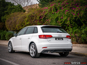 Φωτογραφία για μεταχειρισμένο AUDI A3 1.6 TDI SPORT SPORTBACK ΕΛΛΗΝΙΚΟ του 2017 στα 18.800 €