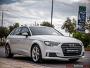 Φωτογραφία για μεταχειρισμένο AUDI A3 1.6 TDI SPORT SPORTBACK ΕΛΛΗΝΙΚΟ του 2017 στα 18.800 €