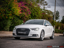 Φωτογραφία για μεταχειρισμένο AUDI A3 1.6 TDI SPORT SPORTBACK ΕΛΛΗΝΙΚΟ του 2017 στα 18.800 €