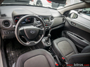 Φωτογραφία για μεταχειρισμένο HYUNDAI i10 AYTOMATO -GR του 2019 στα 11.200 €