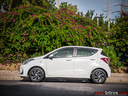 Φωτογραφία για μεταχειρισμένο HYUNDAI i10 AYTOMATO -GR του 2019 στα 11.200 €