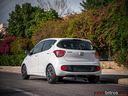 Φωτογραφία για μεταχειρισμένο HYUNDAI i10 AYTOMATO -GR του 2019 στα 11.200 €