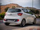 Φωτογραφία για μεταχειρισμένο HYUNDAI i10 AYTOMATO -GR του 2019 στα 11.200 €