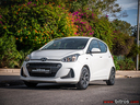 Φωτογραφία για μεταχειρισμένο HYUNDAI i10 AYTOMATO -GR του 2019 στα 11.200 €