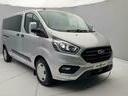 Φωτογραφία για μεταχειρισμένο FORD TOURNEO 2.0 EcoBlue Titanium του 1920 στα 44.950 €