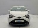 Φωτογραφία για μεταχειρισμένο TOYOTA AYGO 1.0 VVT-i x-fun του 2018 στα 10.450 €