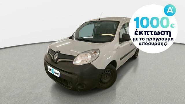 Φωτογραφία για μεταχειρισμένο RENAULT KANGOO 1.5 dCi Express Grand Confort του 1921 στα 14.650 €