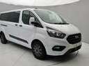 Φωτογραφία για μεταχειρισμένο FORD TOURNEO Transit Custom 2.0 EcoBlue Titanium του 1920 στα 44.950 €