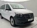 Φωτογραφία για μεταχειρισμένο MERCEDES VITO 114 CDI 4Matic Pro του 2019 στα 44.950 €