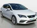 Φωτογραφία για μεταχειρισμένο SEAT LEON 1.5 TSI FR του 1920 στα 18.450 €