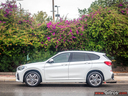 Φωτογραφία για μεταχειρισμένο BMW X1 M-SPORT X-DRIVE 20D 190HP AUTO F1 του 1921 στα 36.000 €